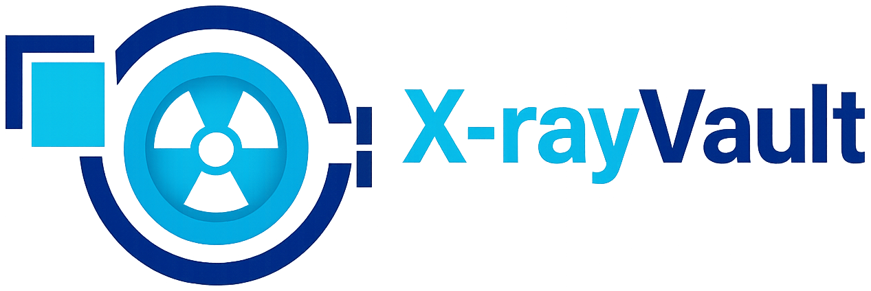 X-ray Vault
